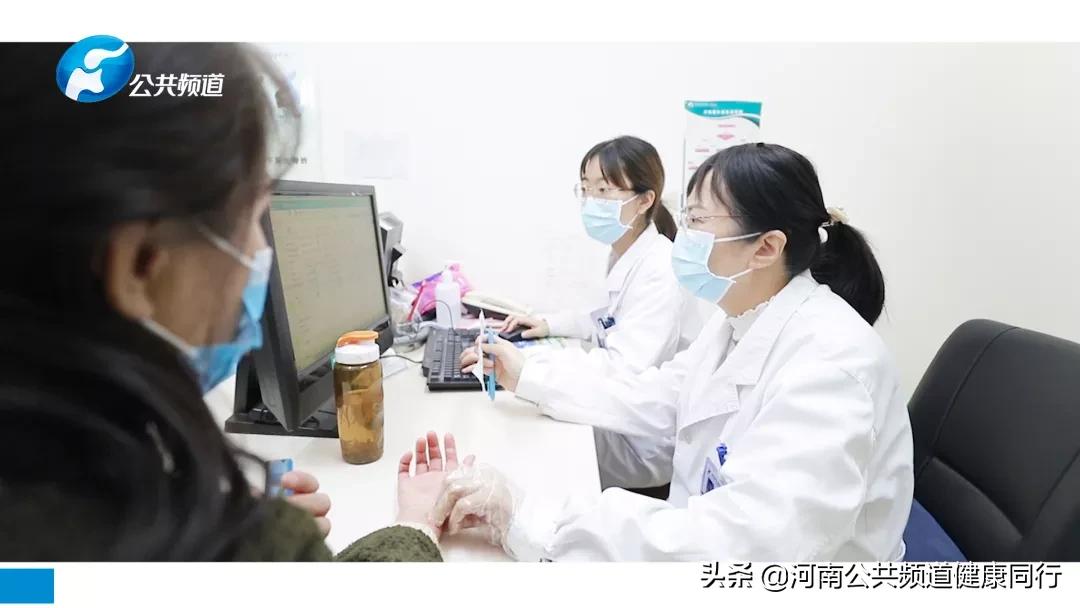 警惕这些症状！可能是多囊卵巢综合征——河南中医药大学第一附属医院内分泌科主任医师张跃红教授