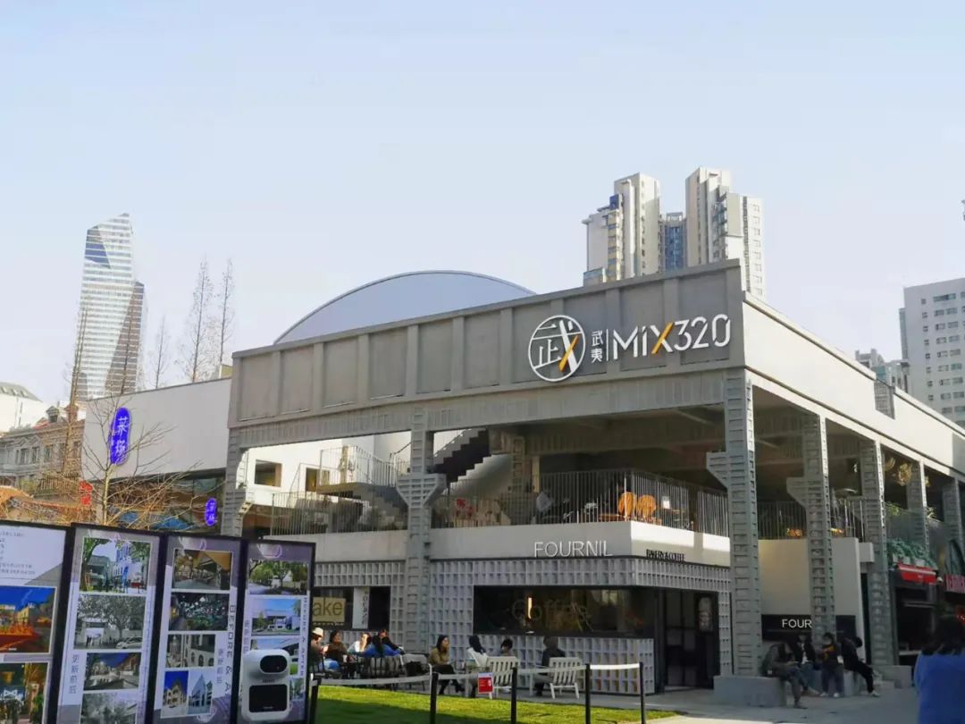 “卷死”传统mall，这9个脑洞大开的“非标商业”爆出圈