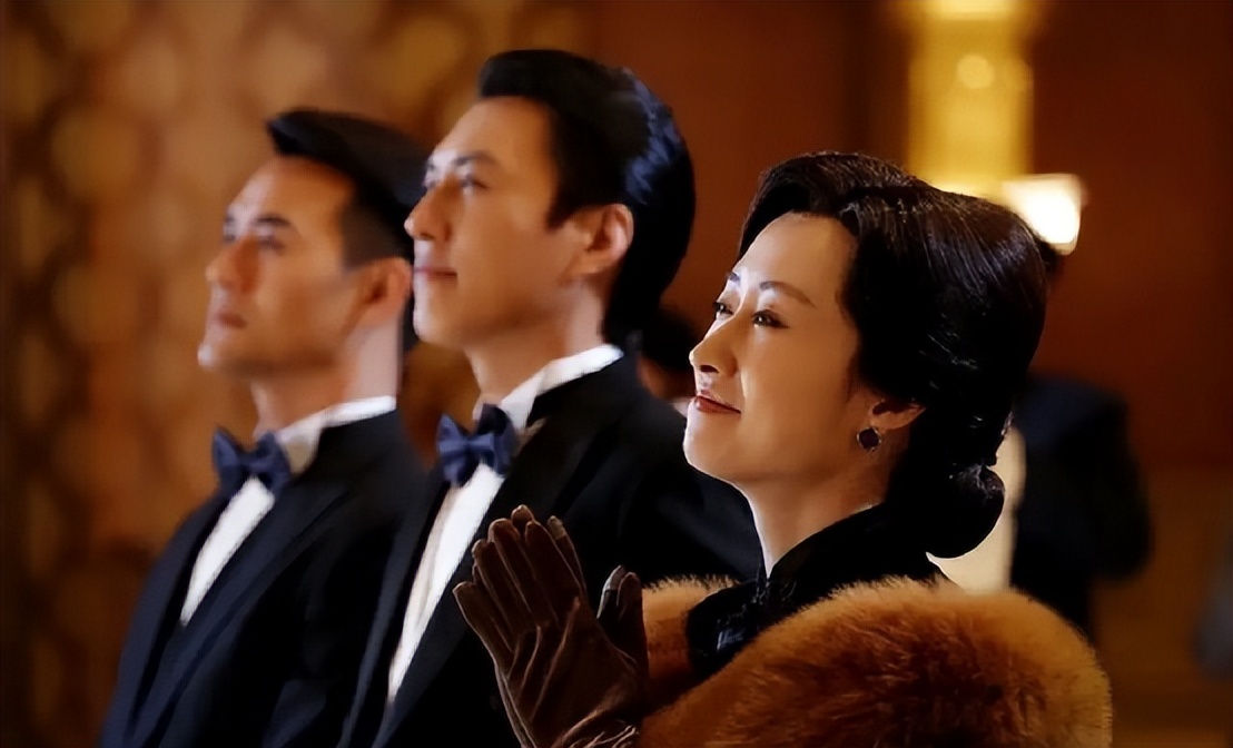 十部风起陇西顶级谍战潜伏剧,十部熬夜潜伏必看谍战剧第一名