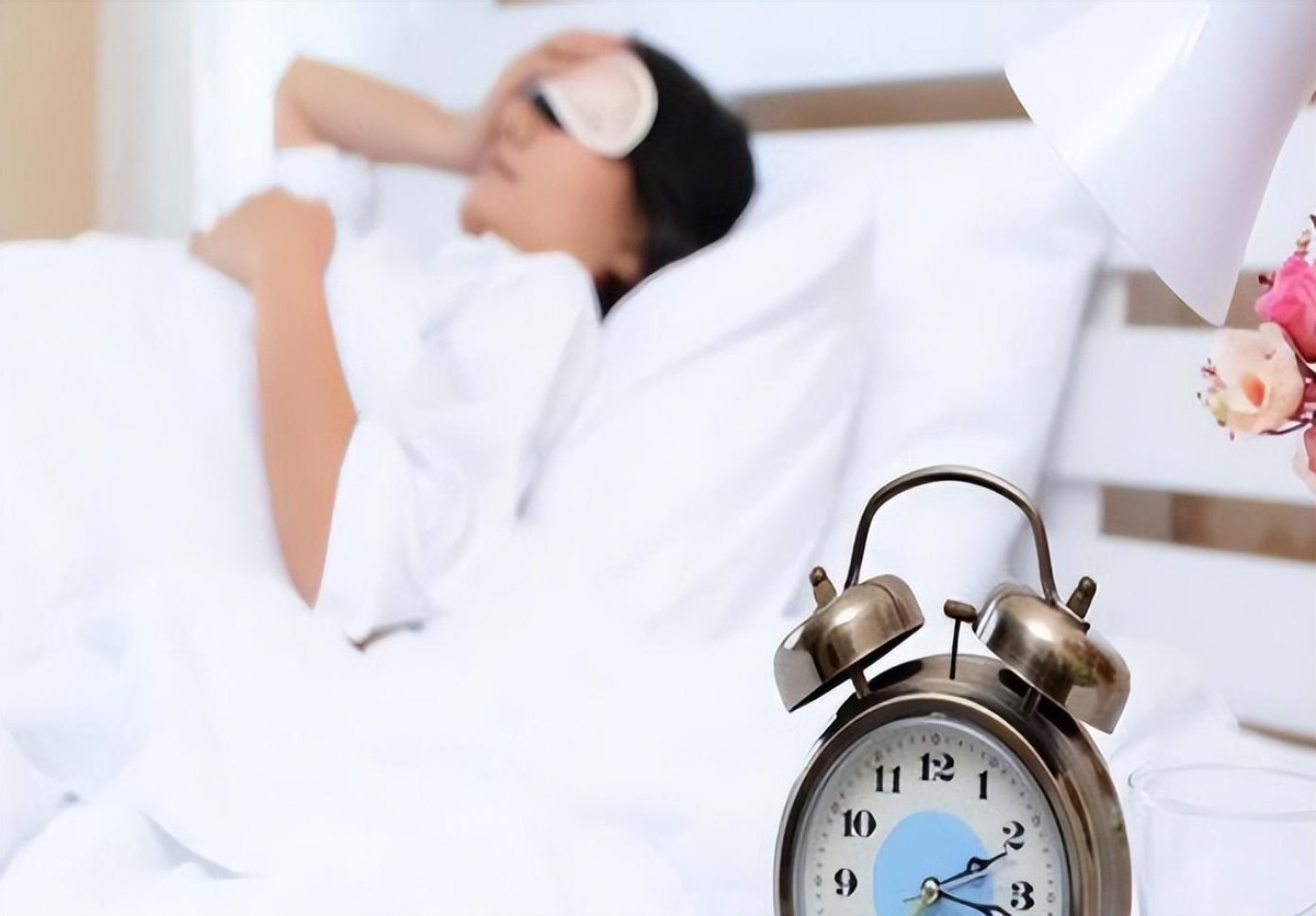 唯品会助眠产品爆火背后，超6成90后晚上睡不着