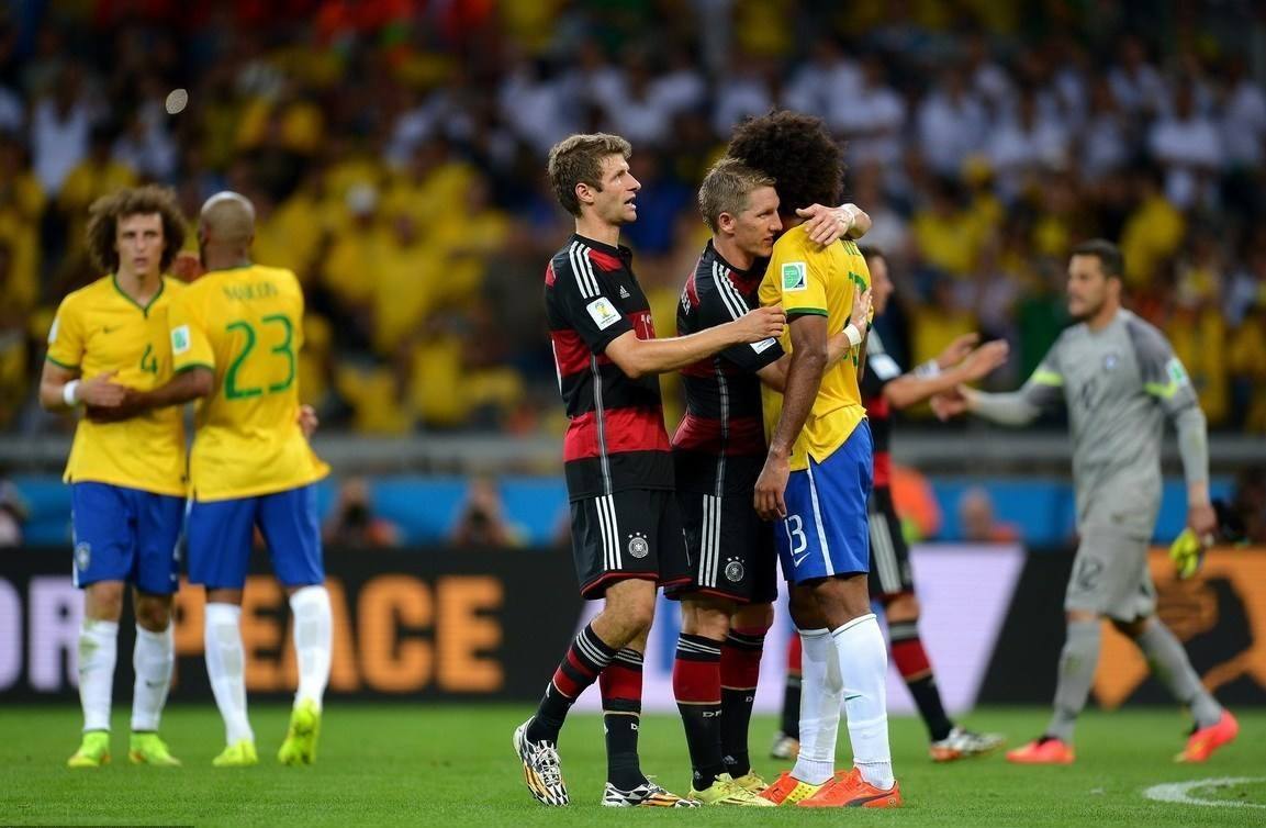 人生就是一届又一届世界杯,人生的刻度尺