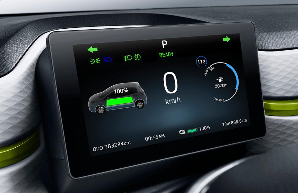 思皓花仙子新能源车测评,思皓花仙子车主真实感受