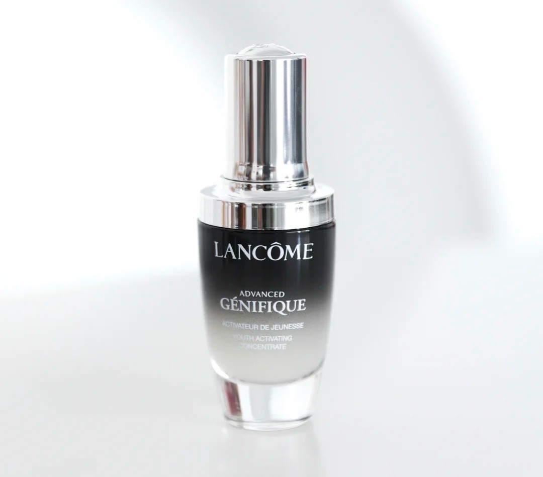 兰蔻小棕瓶眼霜和sk2眼霜哪个好,sk2和雅诗兰黛小棕瓶精华哪个好