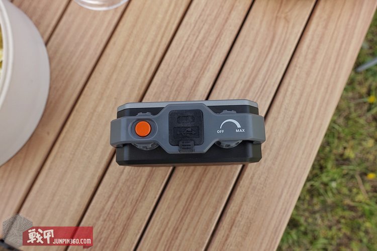 fenixcl28r露营效果,全能多用fenixcl28r多功能户外灯