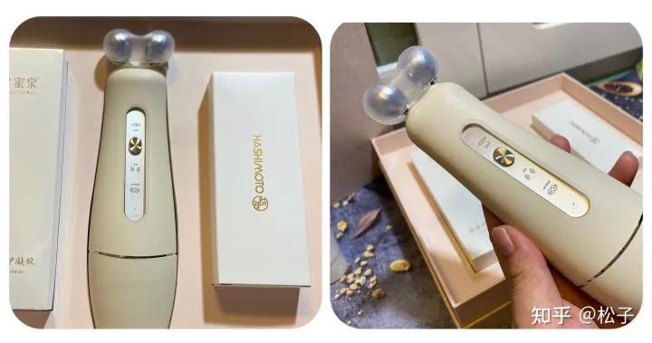 美白提亮肤色美容仪测评,暗沉紧致美容仪测评