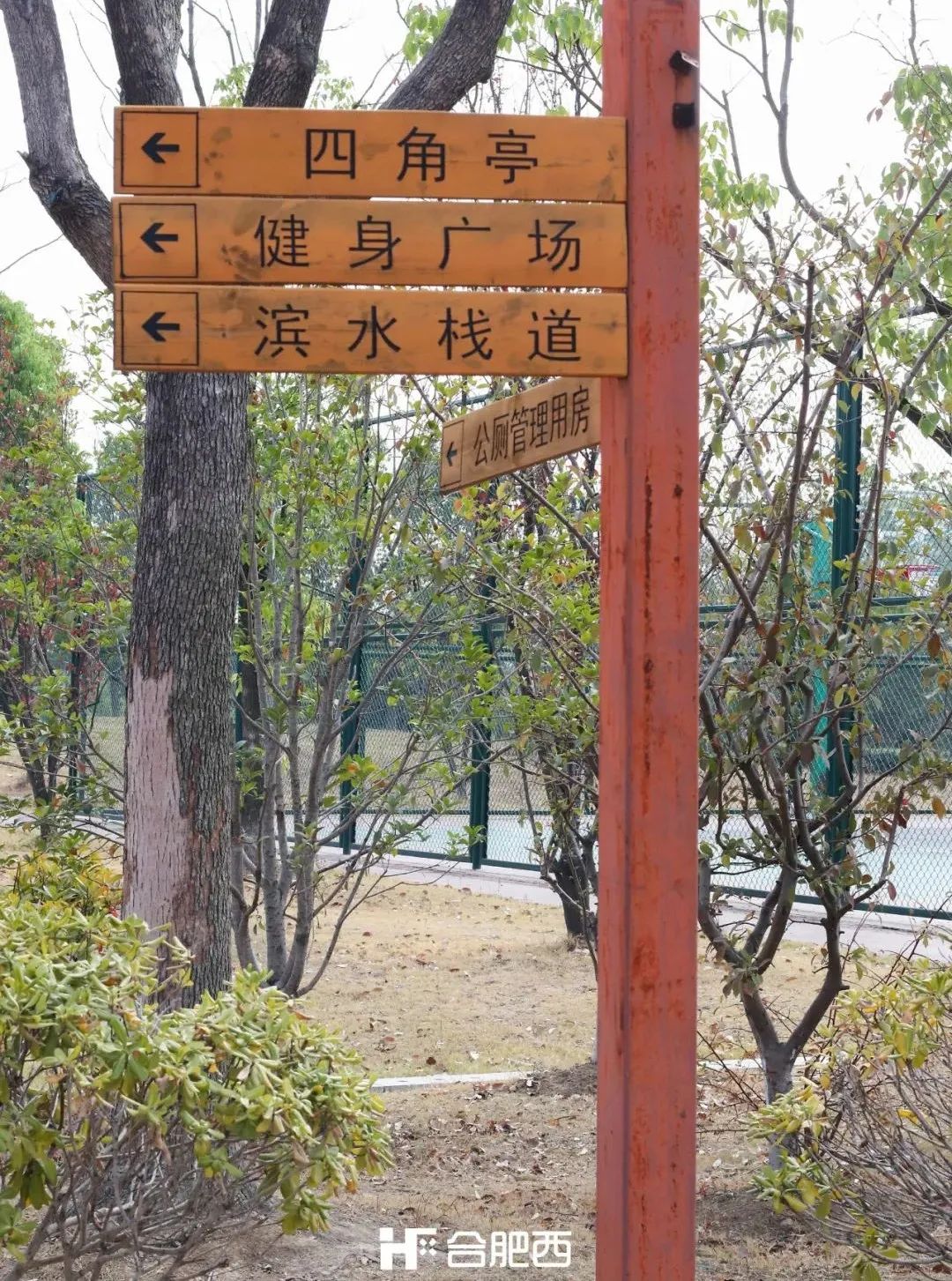 合肥市第二大湖泊,合肥翡翠湖最漂亮的湖