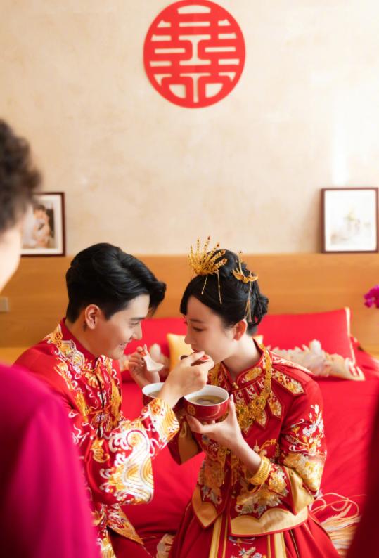 张檬金恩圣甜蜜瞬间,张檬金恩圣同框秀恩爱