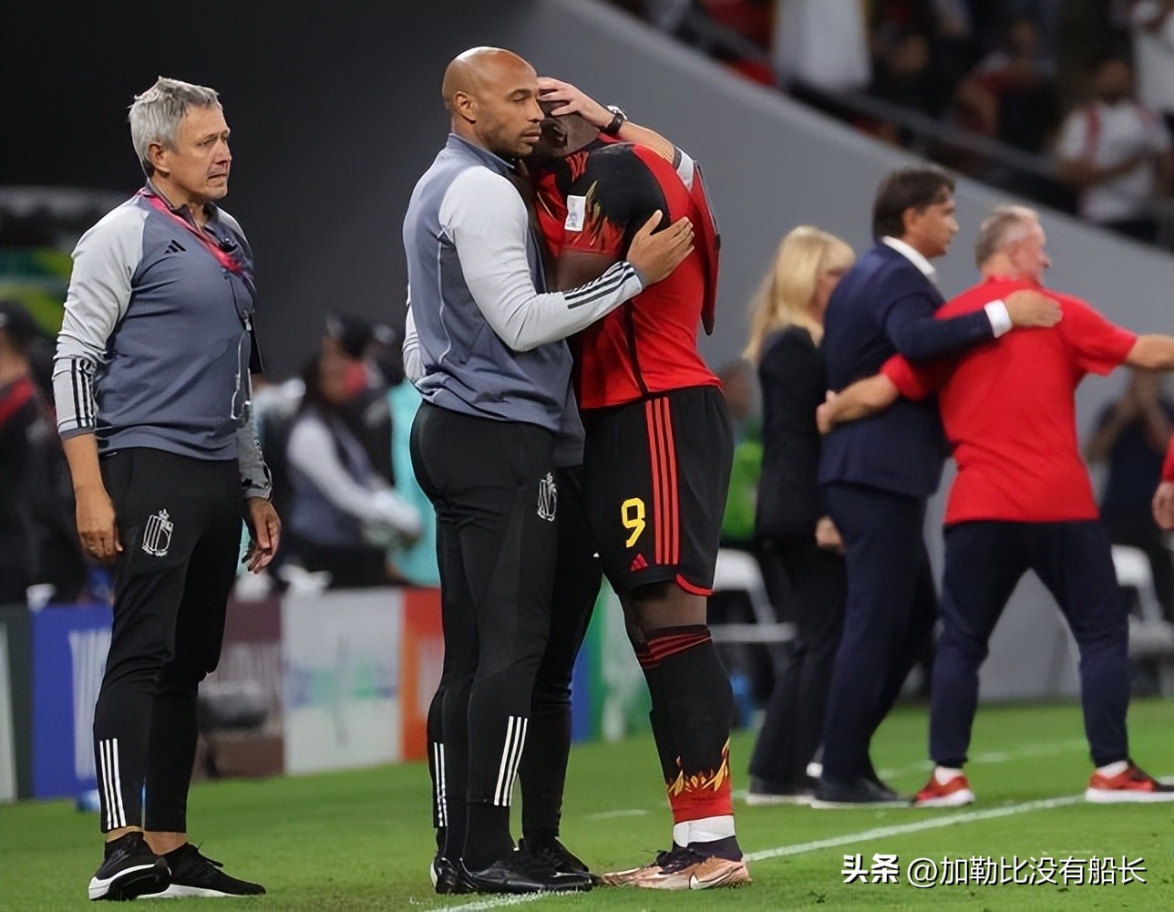 18年世界杯德国战车为什么惨败,德国战车vs比利时战车比赛