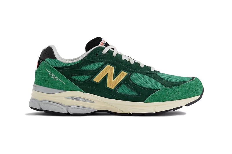 newbalance鞋推荐2023,newbalance十大好看鞋款
