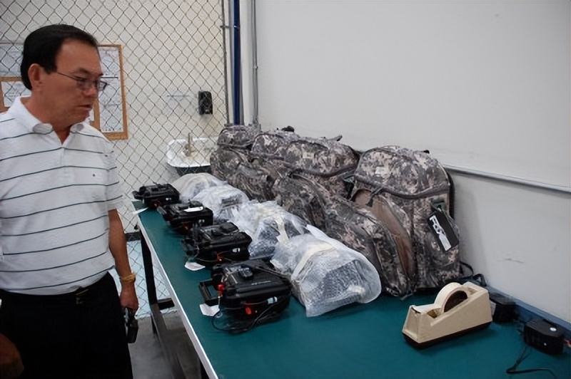 美国军事中国制造,老外评价中国军事制造能力