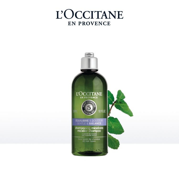 好用洗发水大盘点，希芸洗发水清爽控油