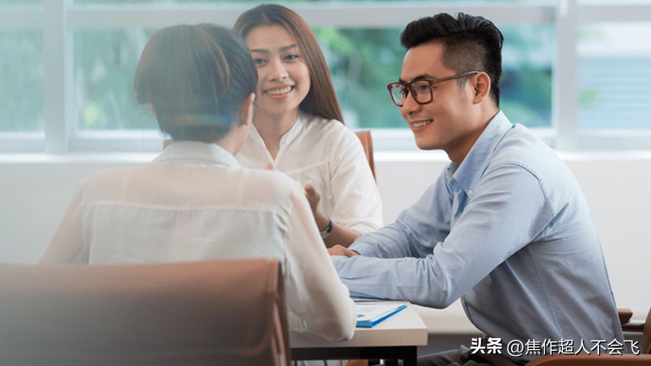 不想做员工想升职跟领导怎样说,公司领导给你升职你要怎么做