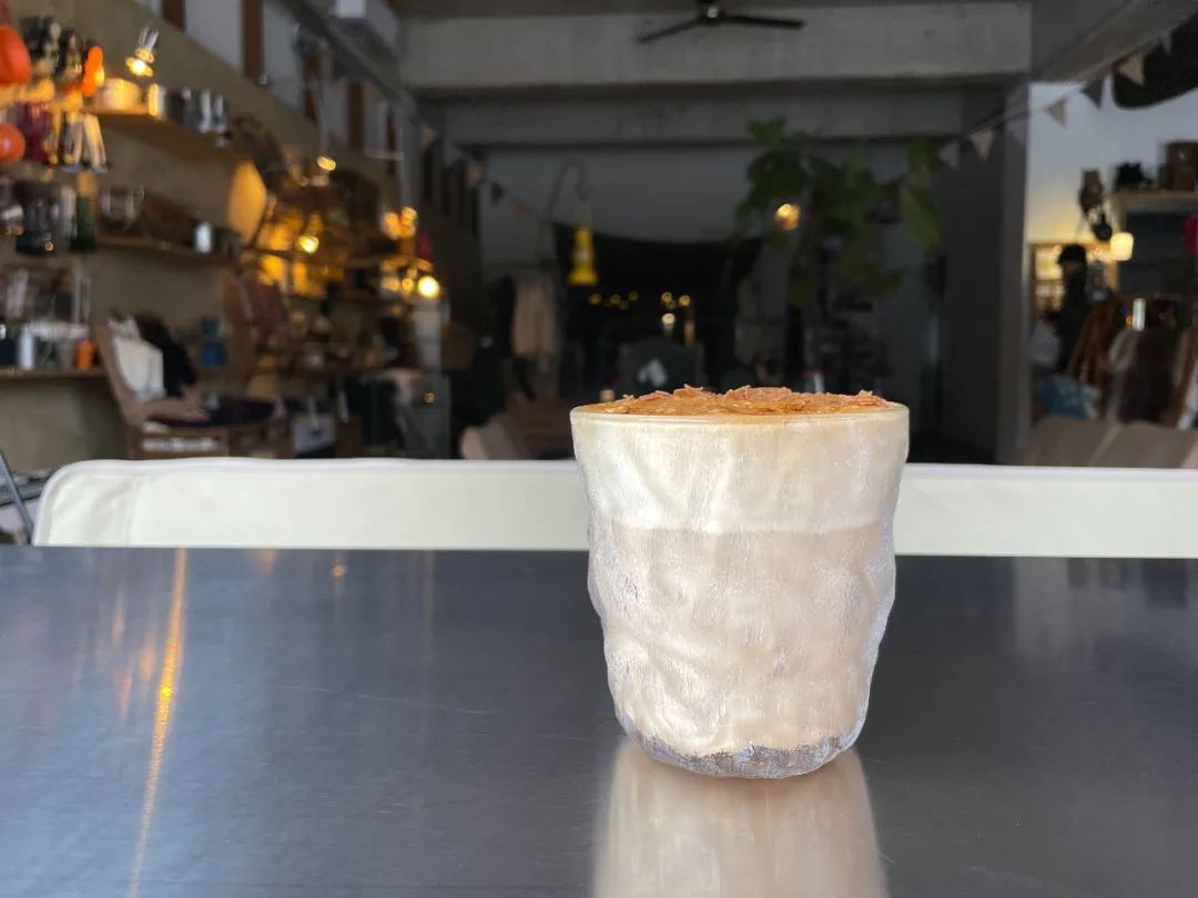 第057杯|喝的就是西北风