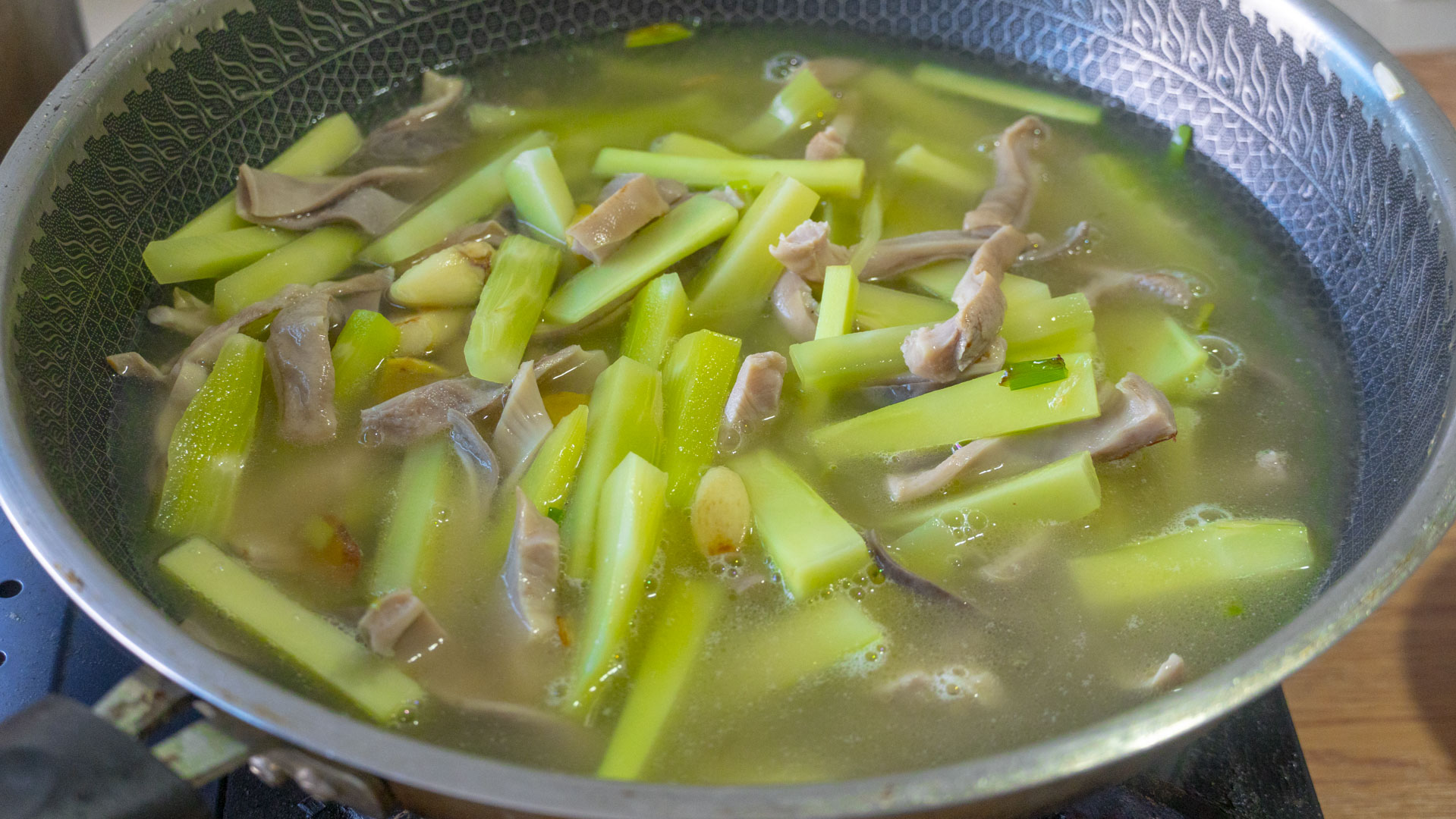 失眠最怕这道菜隔三差五吃一点,失眠最怕吃这道菜