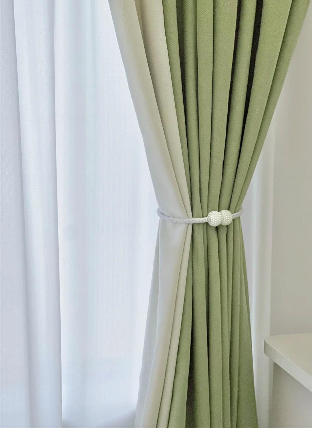 一般买窗帘要注意什么问题,选择窗帘牢记这8句口诀不踩坑