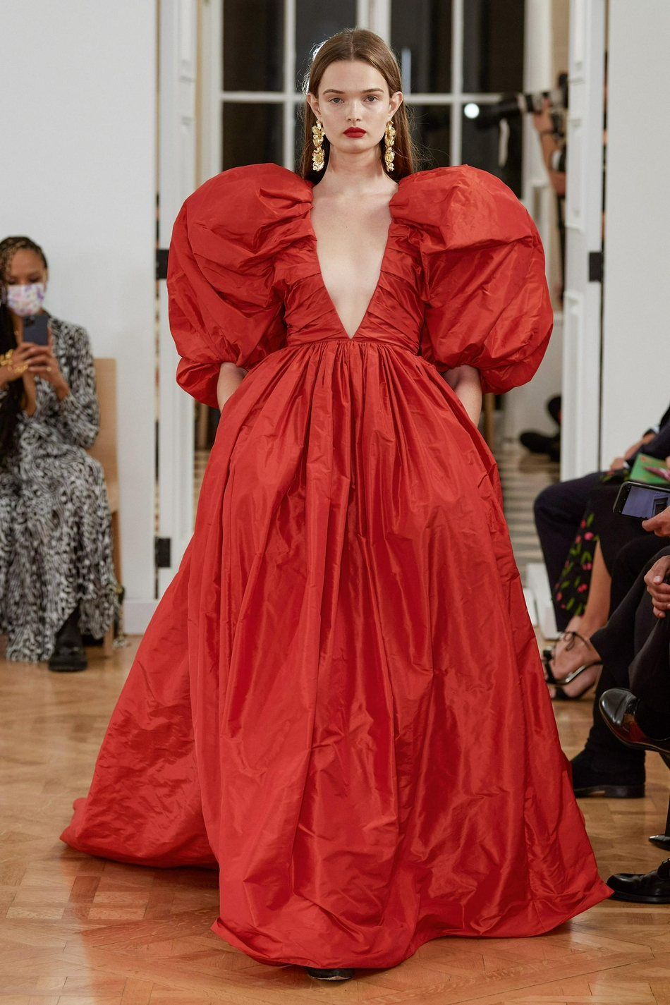 87版红楼梦绝美服饰,中国古典风色卡粉色系