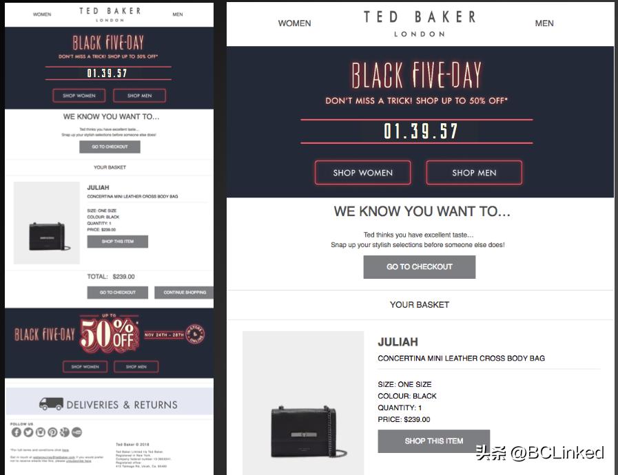 今年黑五活动开启跨境电商来袭,黑五跨境电商怎么做