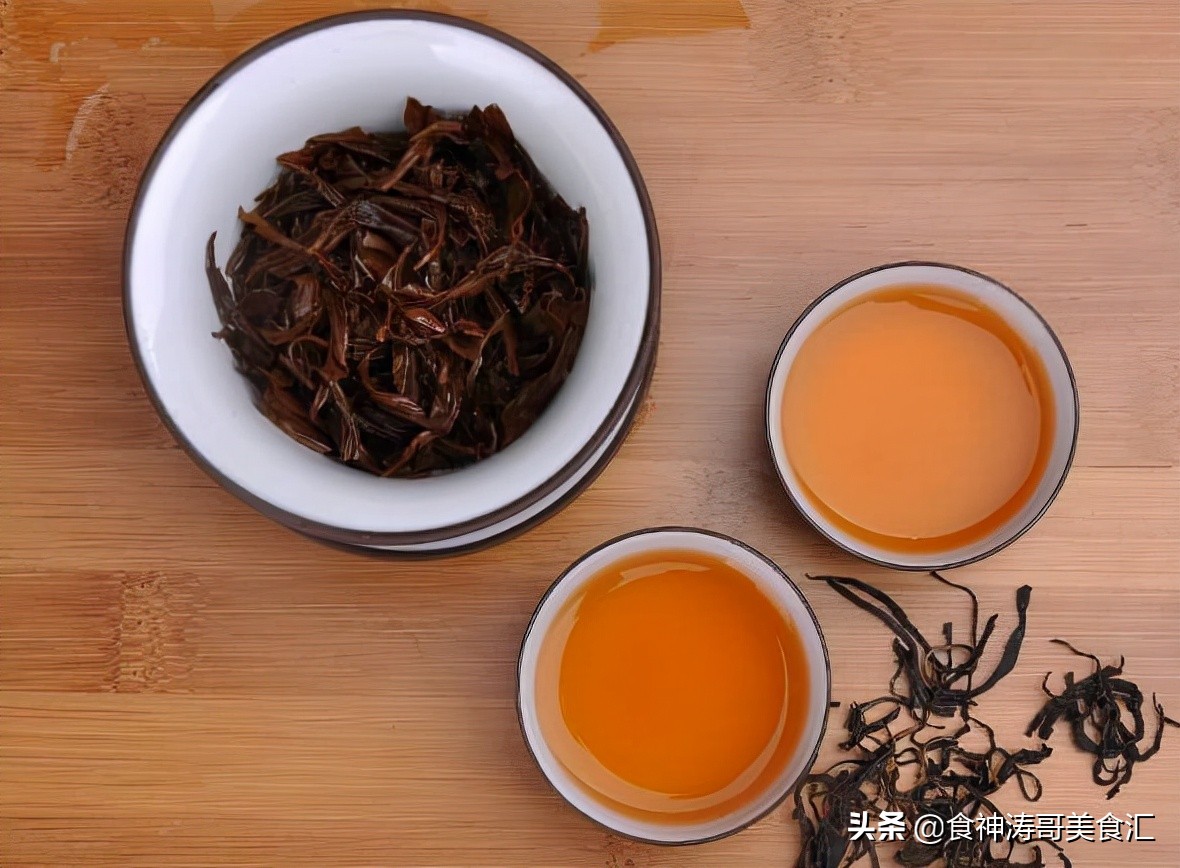 中国十大名茶最新排名普洱,中国十大名茶绿茶图片