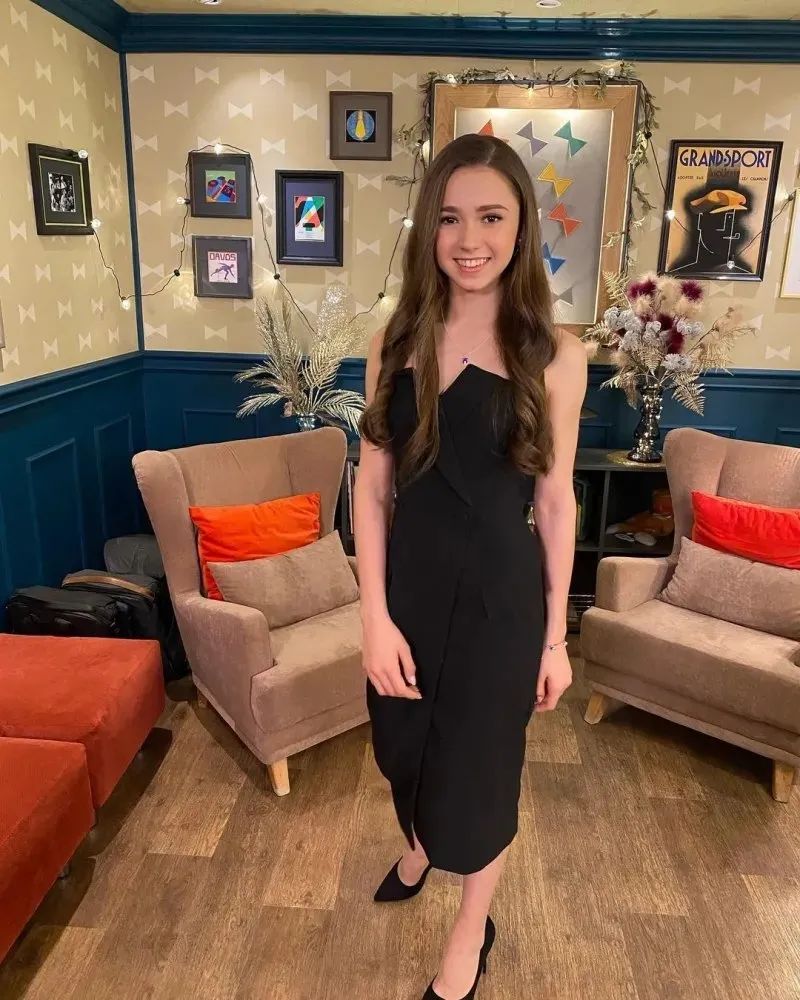 来了！大家要的K宝来了！好美好强！才15岁