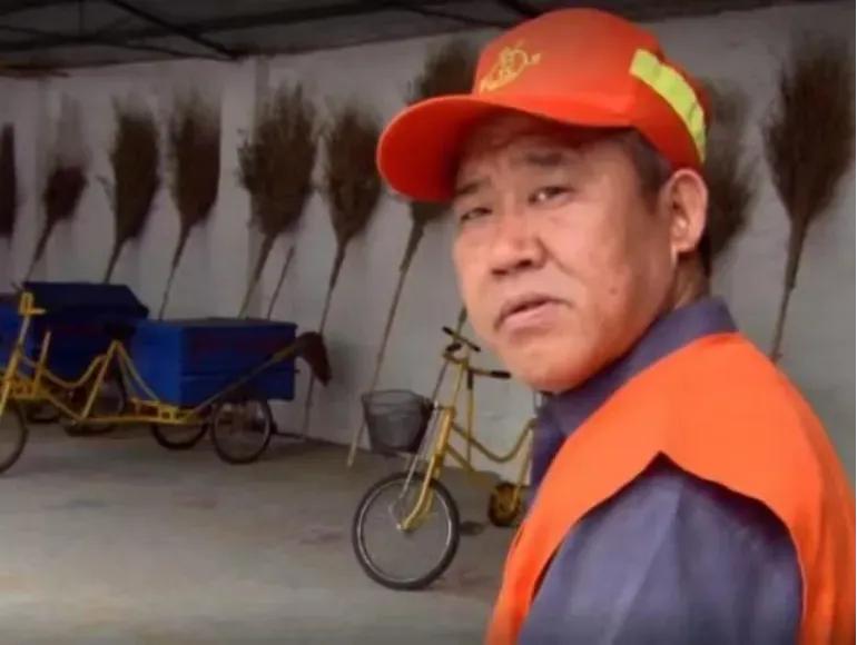 环卫工人捡了30万还给失主,环卫工人捡到30万归还后续