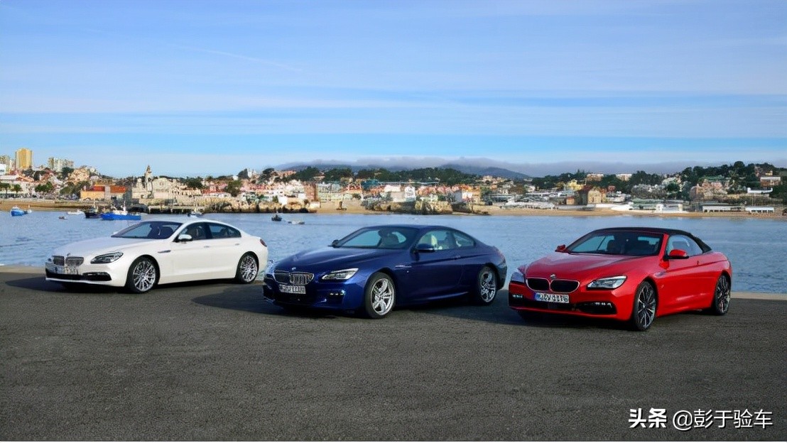 宝马经典车型介绍,宝马历史车型回顾图