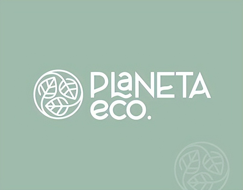 d和s标志logo设计,重复渐变字母logo标志设计