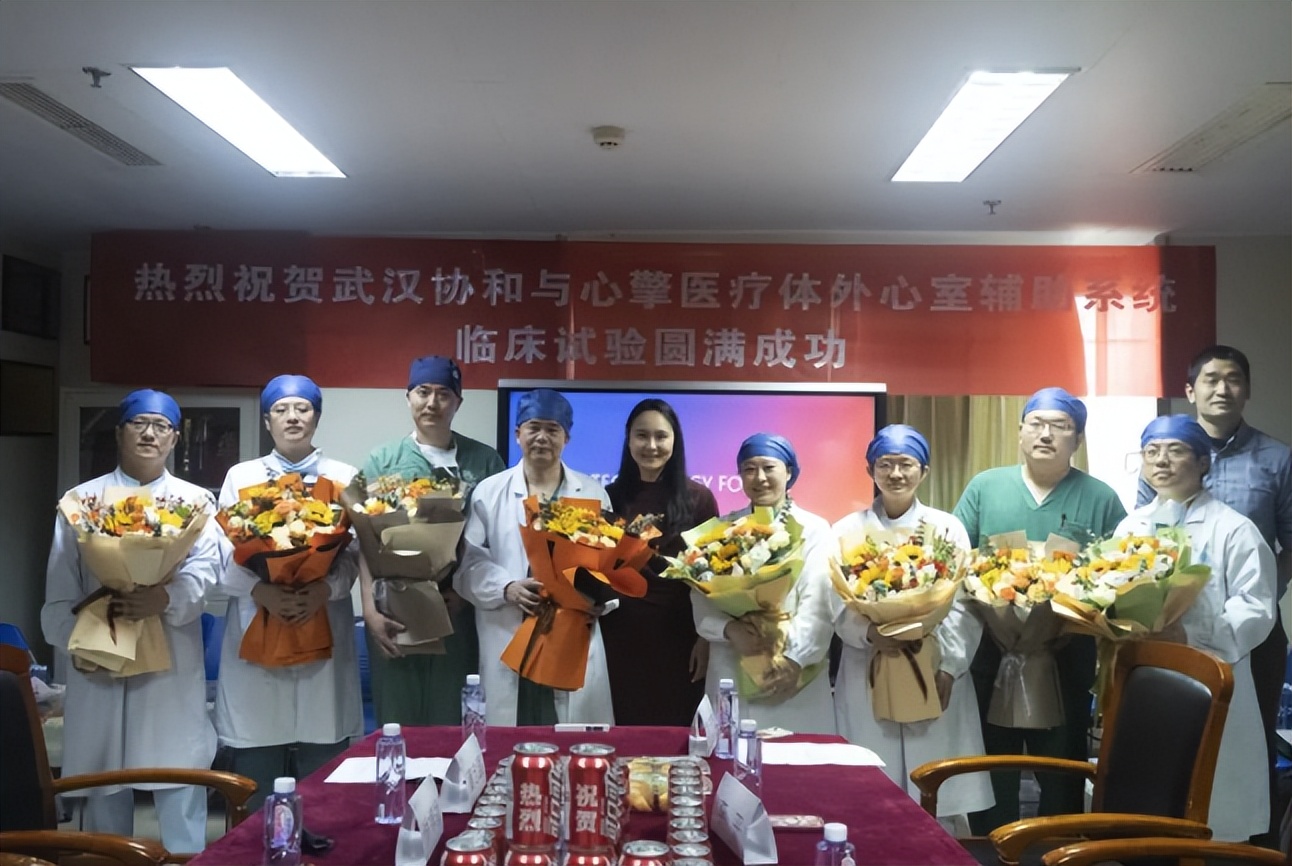 红杉医疗成员企业多项黑科技研究被顶刊收录|HealthcareView