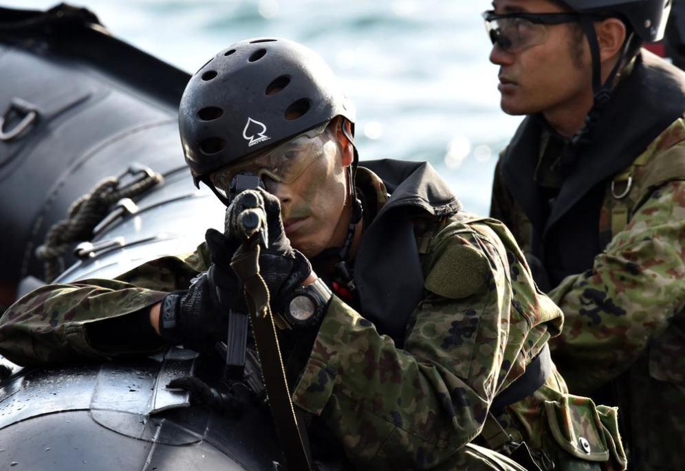 中国*鱼岛钓**为何叫*鱼岛钓**?它究竟有多大?岛上能住人吗?