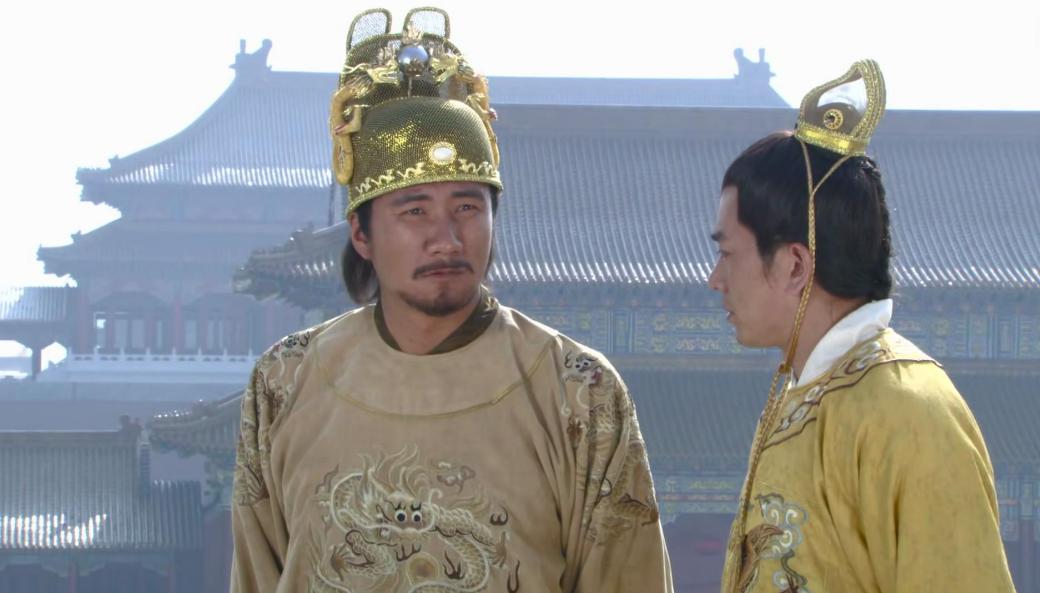 建文帝的百年失踪之谜终于破解,建文帝朱允炆果真逃出了南京城吗