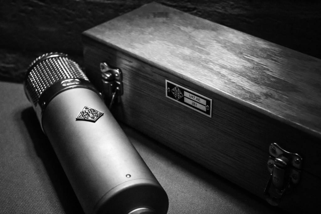 世界顶级电容话筒,世界顶级麦克风品牌