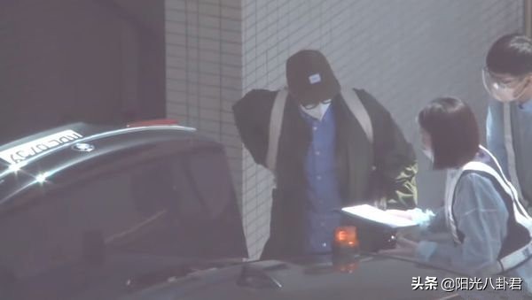 大s再婚后亮相,大s携老公具俊晔参加家庭聚会