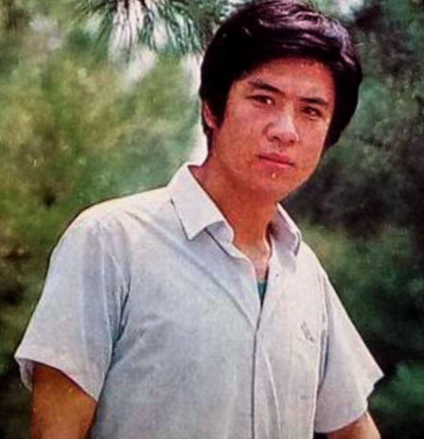 张潮老来得女,张潮二婚视频大全