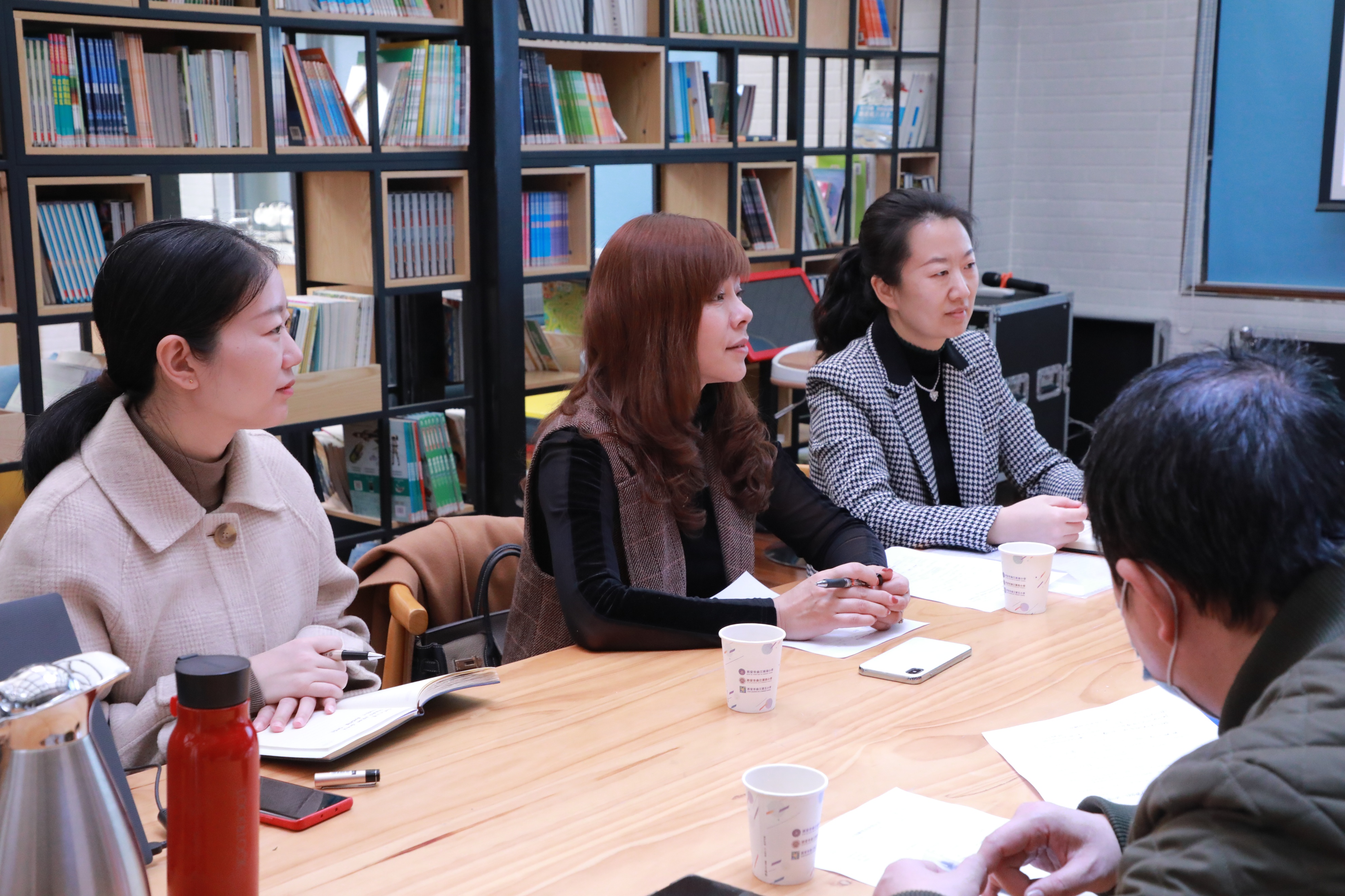 喜报！西安市曲江南湖小学典型经验被教育部全国中小学管理服务平台地方经验采纳并进行全国推广