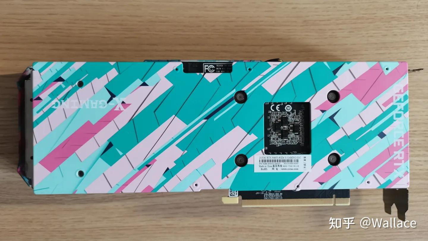 rtx3060ti显卡什么级别,矿卡rtx3060ti测评