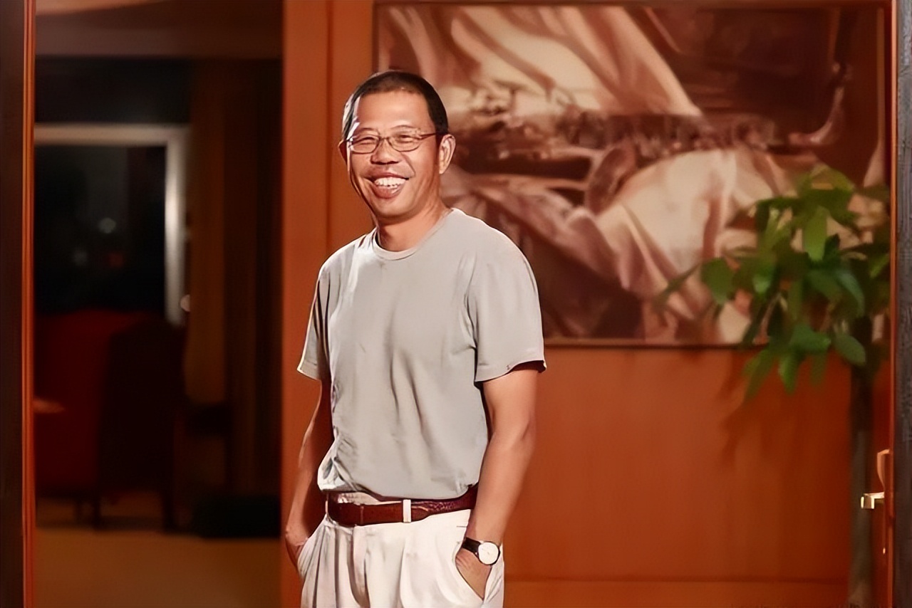 从学渣到教授马云的三次关键抉择,马云教授经验之谈