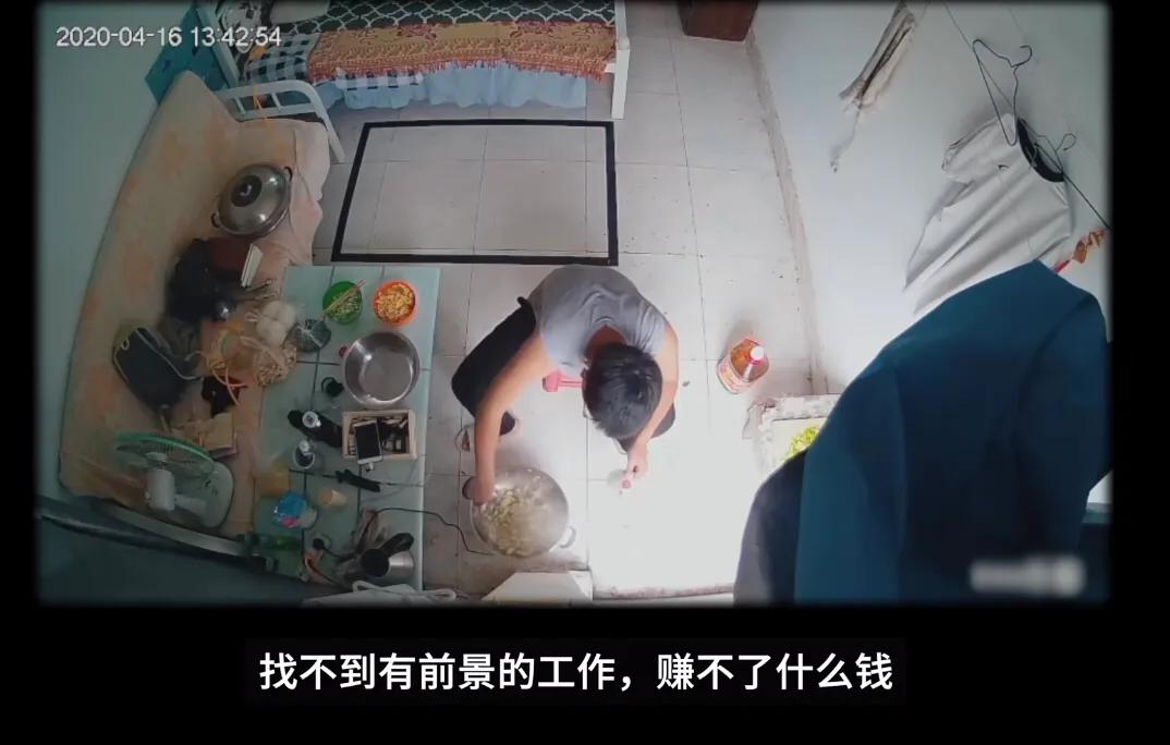 关于“伤害”的实验艺术，是为了给予更多关注和思考