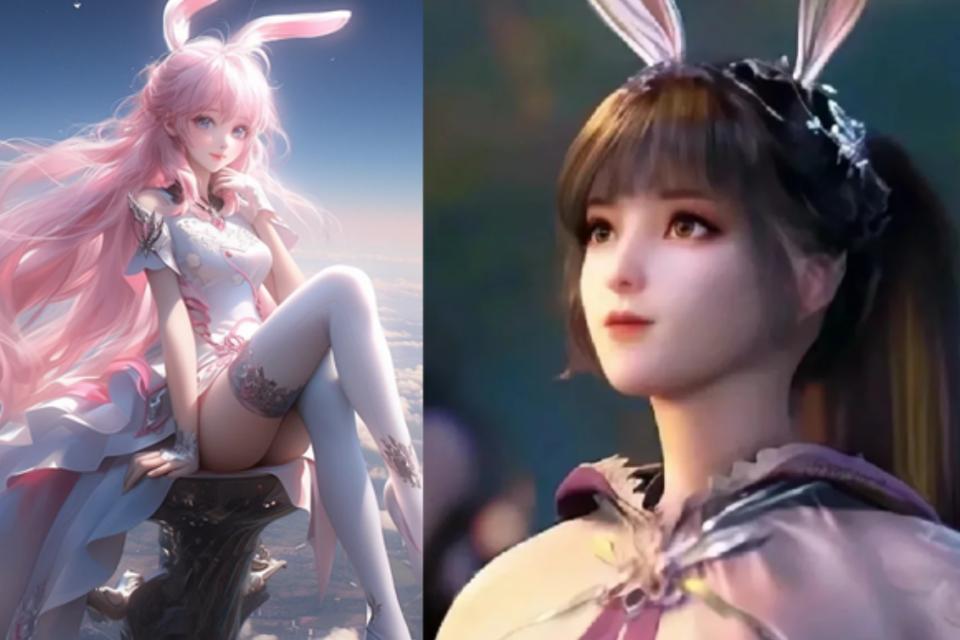 斗罗大陆小舞新形象展示,斗罗大陆小舞高颜值照片