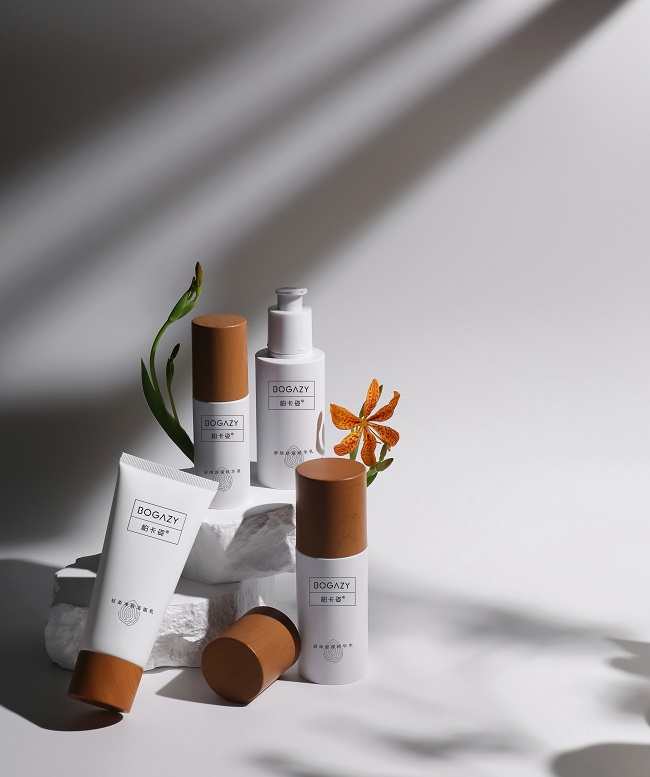 柏卡姿护肤品系列,柏卡姿专注植物护肤20年