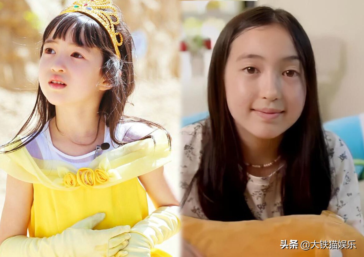 爸爸去哪儿最好看的一期,爸爸去哪儿最好看的女孩是谁