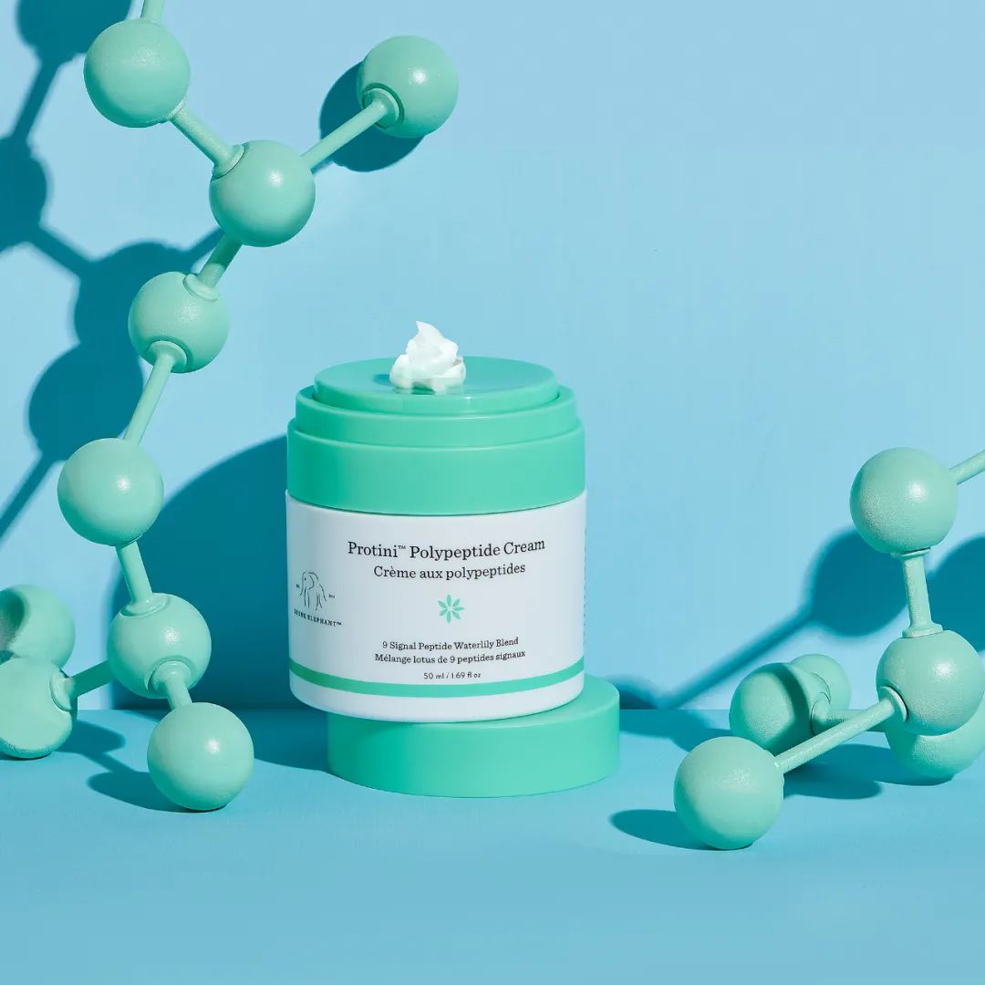 大牌抗衰老面霜测评,测评国货抗老面霜