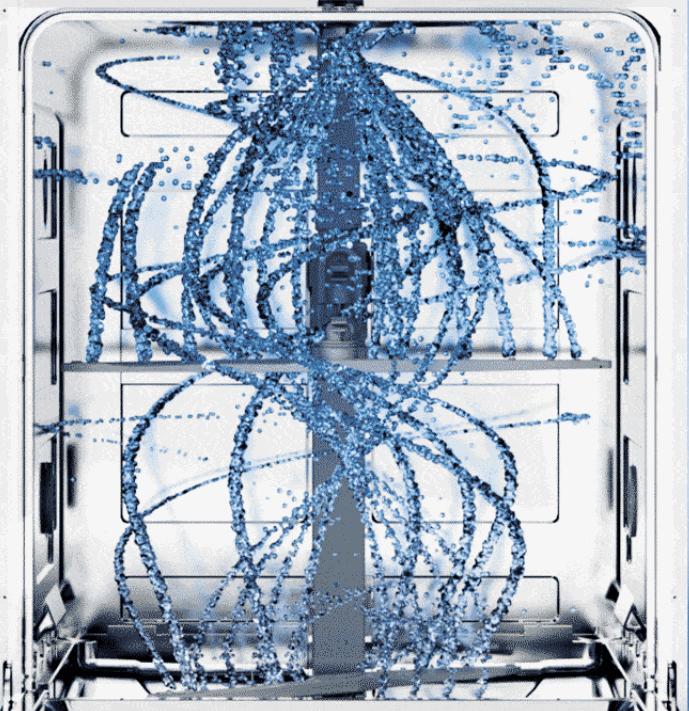 洗碗机天净600,美的洗碗机天净1000和s52测评