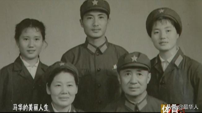 健美皇后马华简历,中国41岁健美皇后