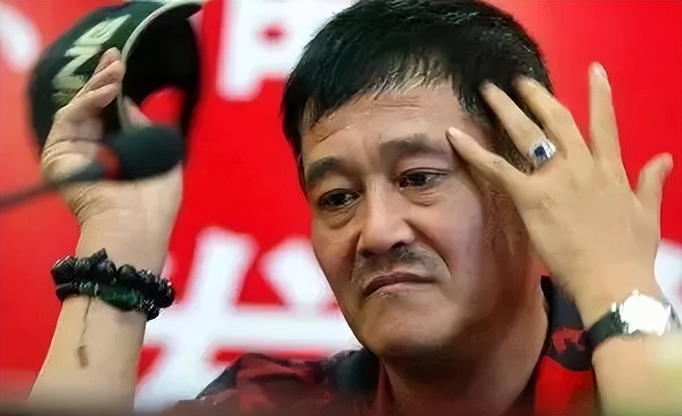 赵本山辽足故事完整版,赵本山的辽足