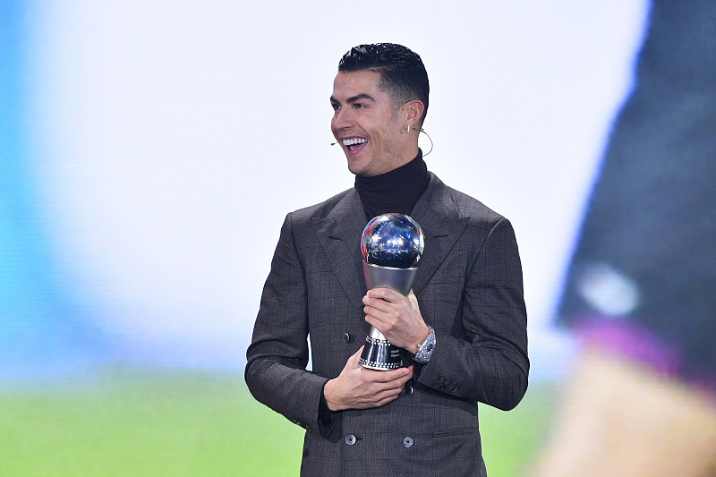 国际足联世界足球先生,国际足联公布足球先生名单