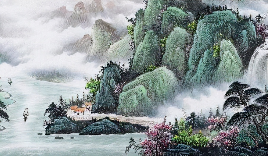 王维诗词最佳十首完整版,王维诗文作品100首