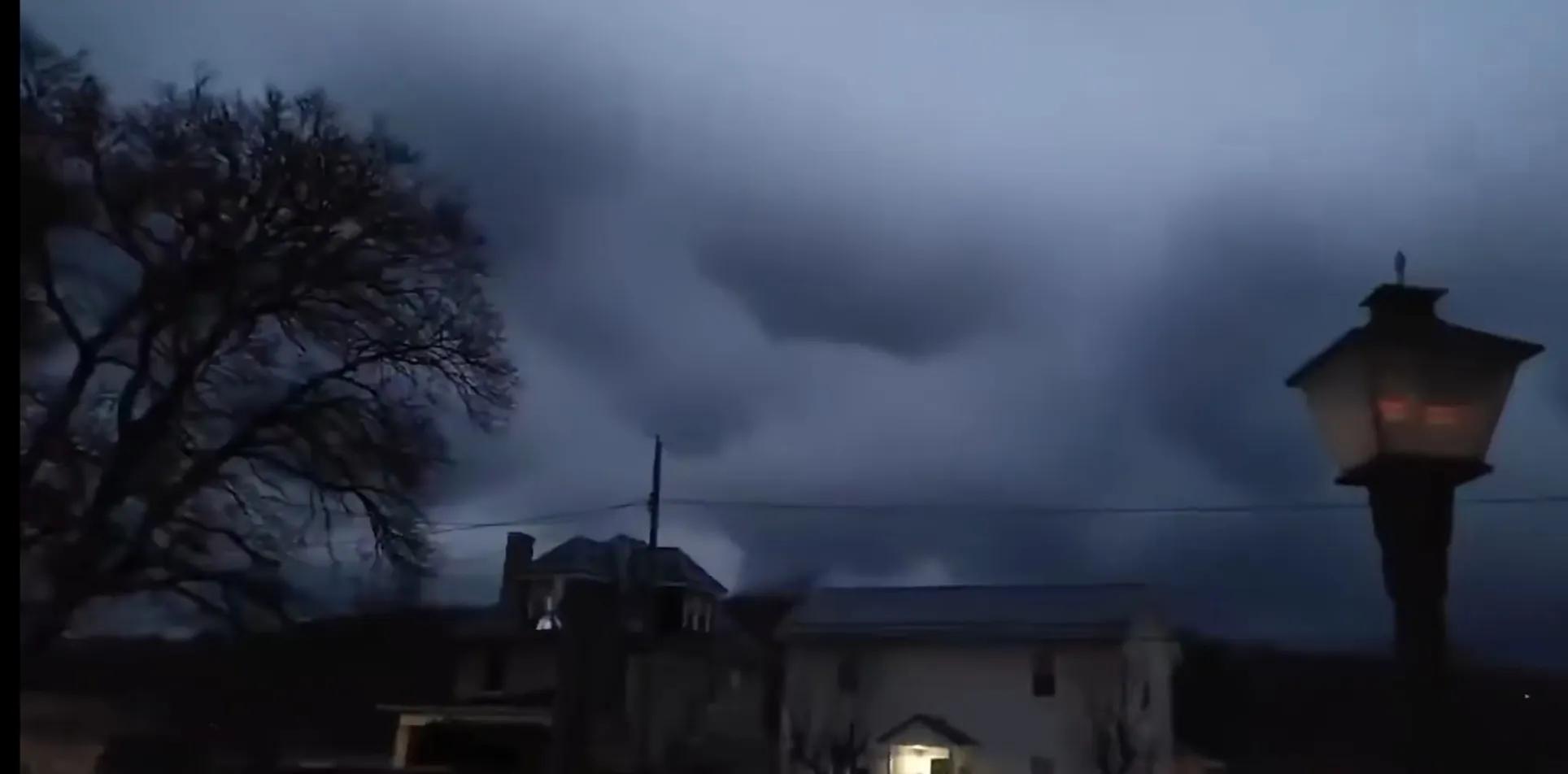 美国俄亥俄州氯乙烯泄漏最新情况,美国俄亥俄州氯乙烯什么时候泄漏