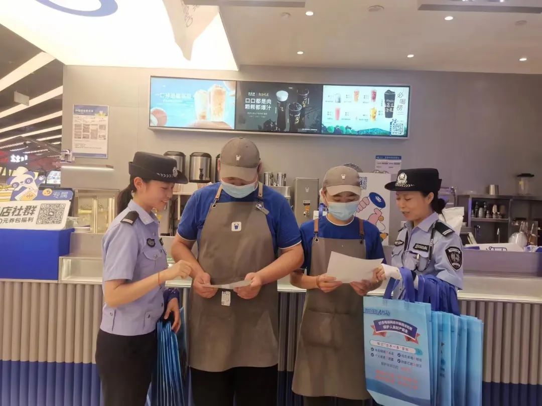 你会中招吗？今晚9点重磅分享，定好闹钟！