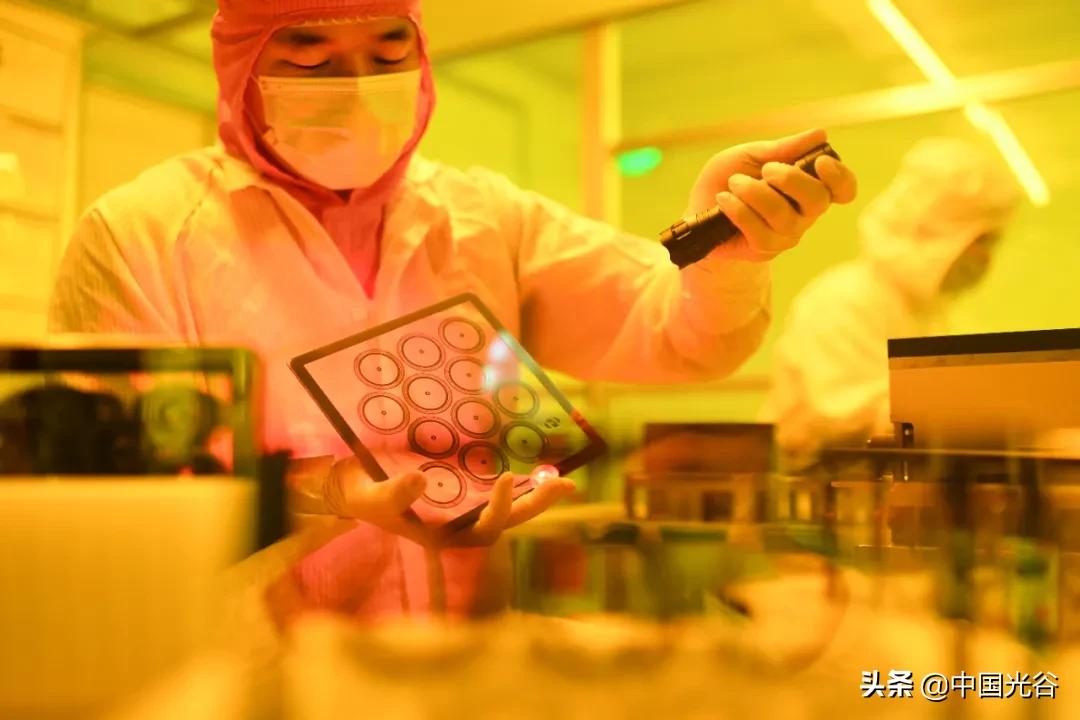 湖北高新企业百强,中国光谷高新技术企业