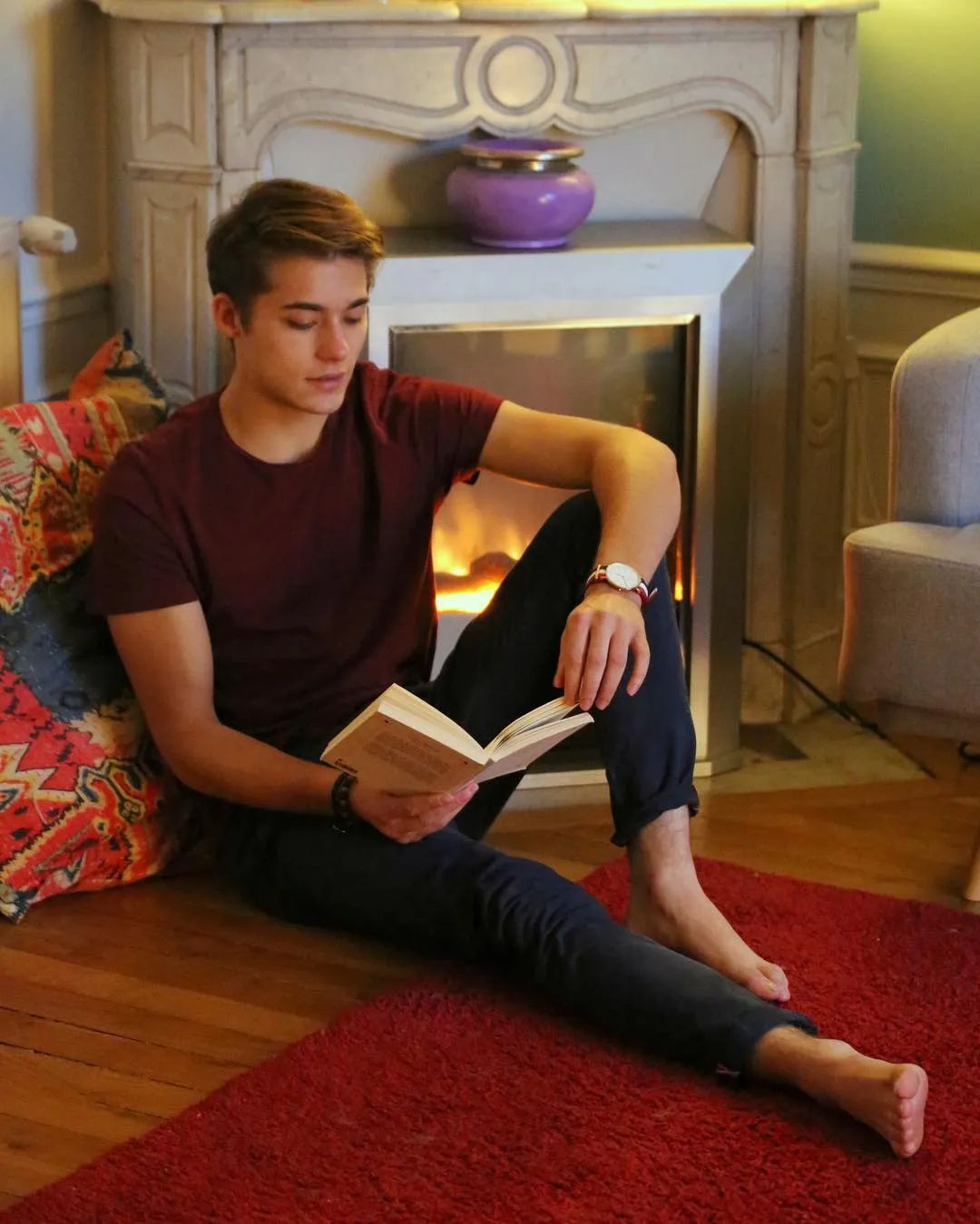 本杰明科特,希尔顿本杰明科特安格