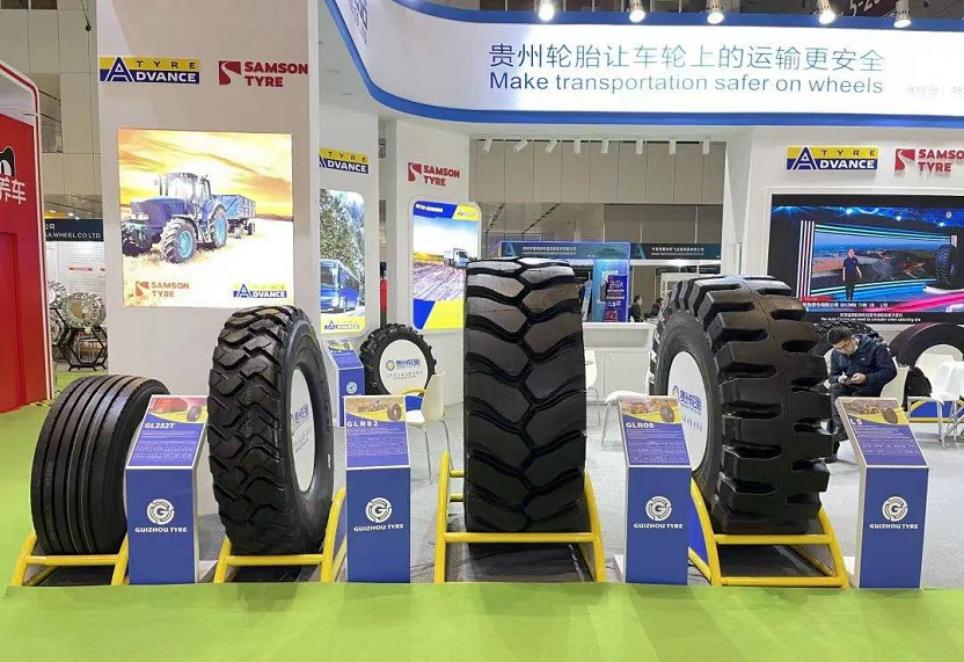 中国品牌的轮胎选哪个牌子比较好,十大建议买的轮胎品牌有哪些